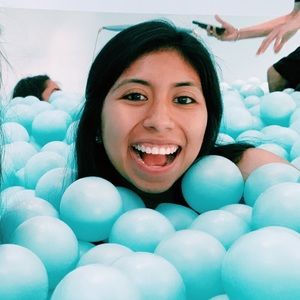 Meet your Posher, Jackie